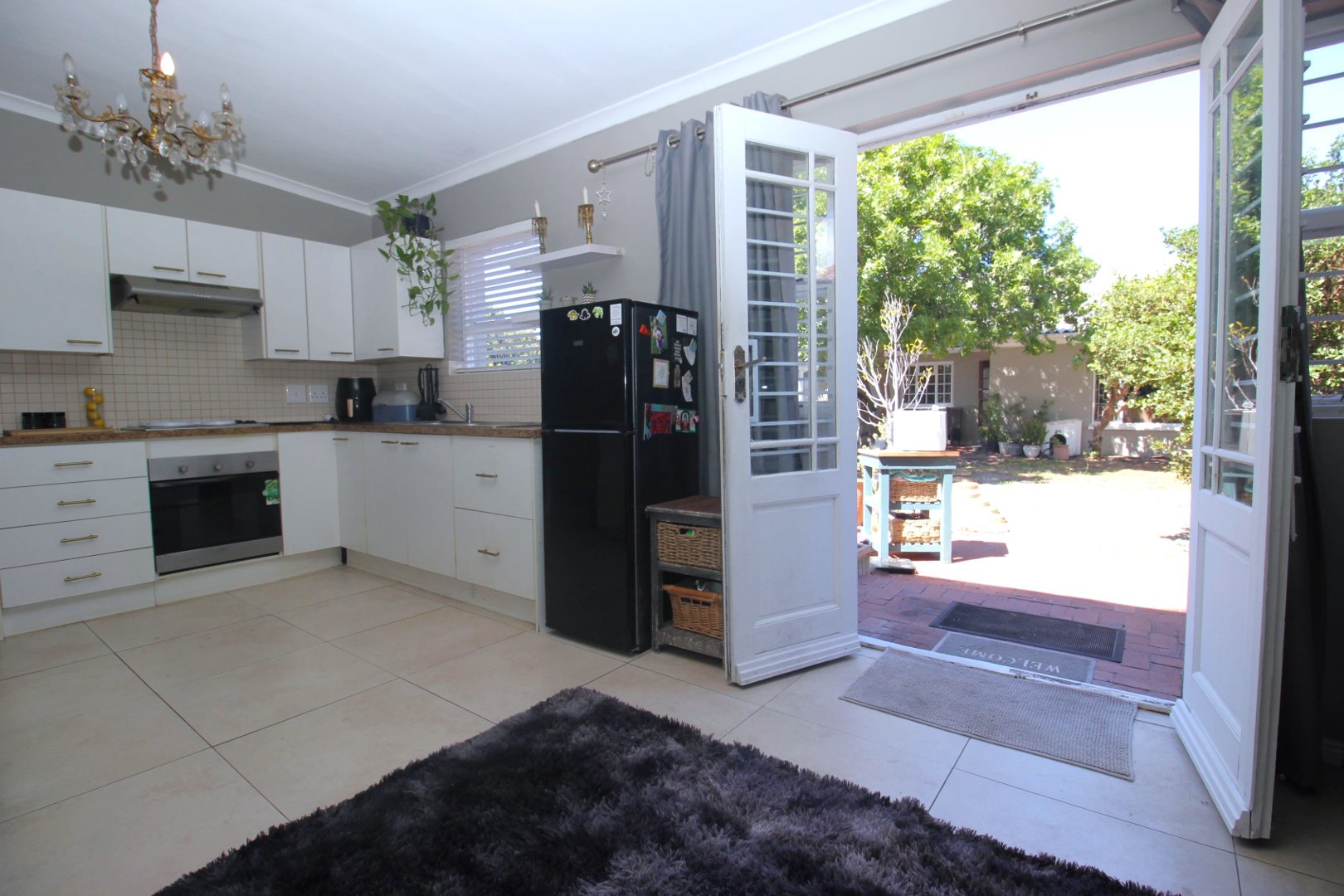 4 Bedroom Property for Sale in Diep River Western Cape